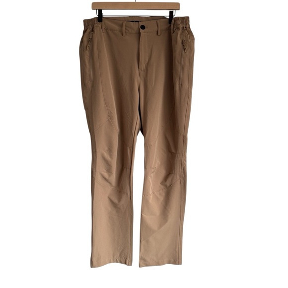 Northbound Gear Designed In Canada Lightweight Pants Men’s 36X30 - Picture 1 of 9